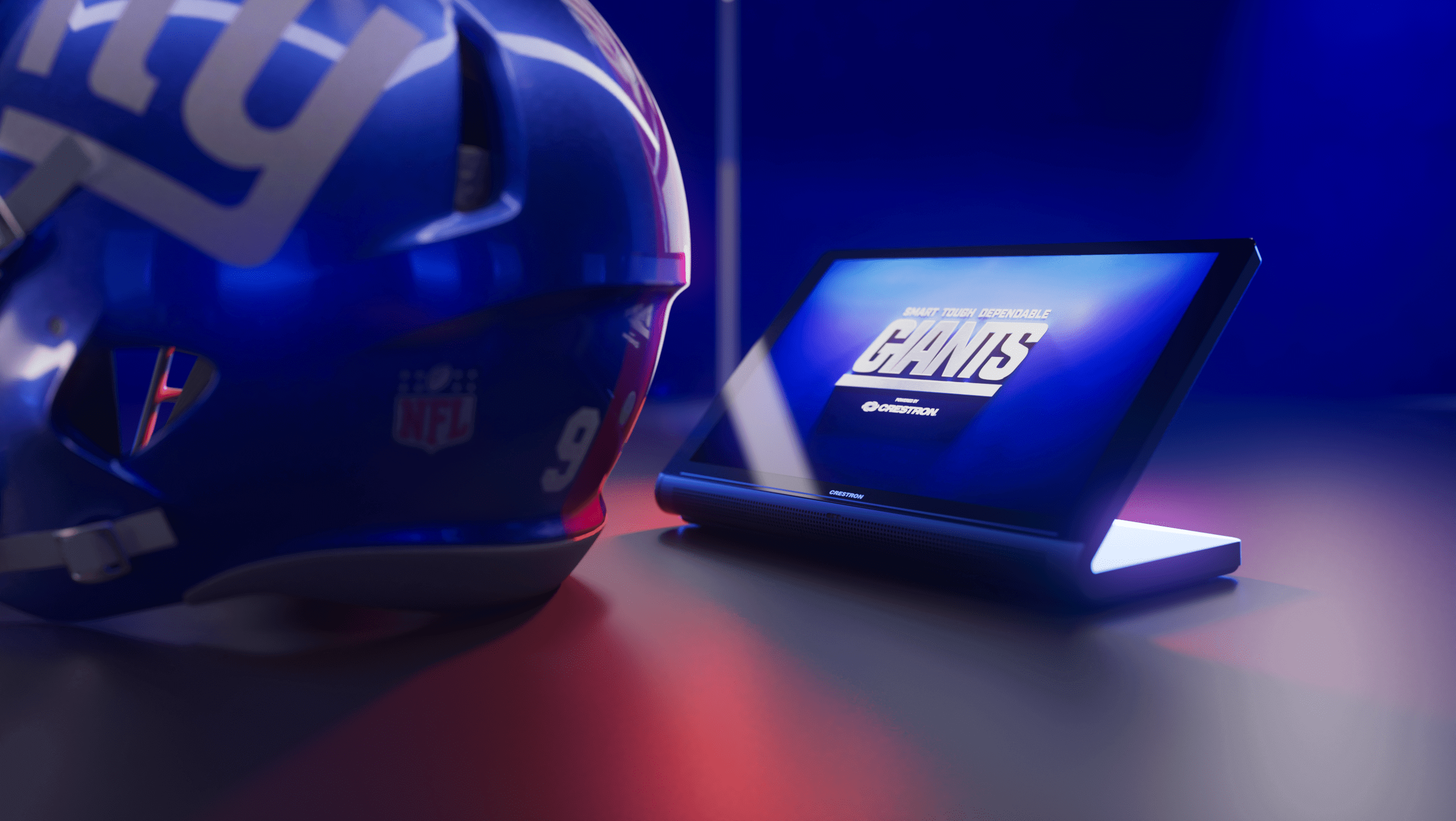 New York Giants Draftroom