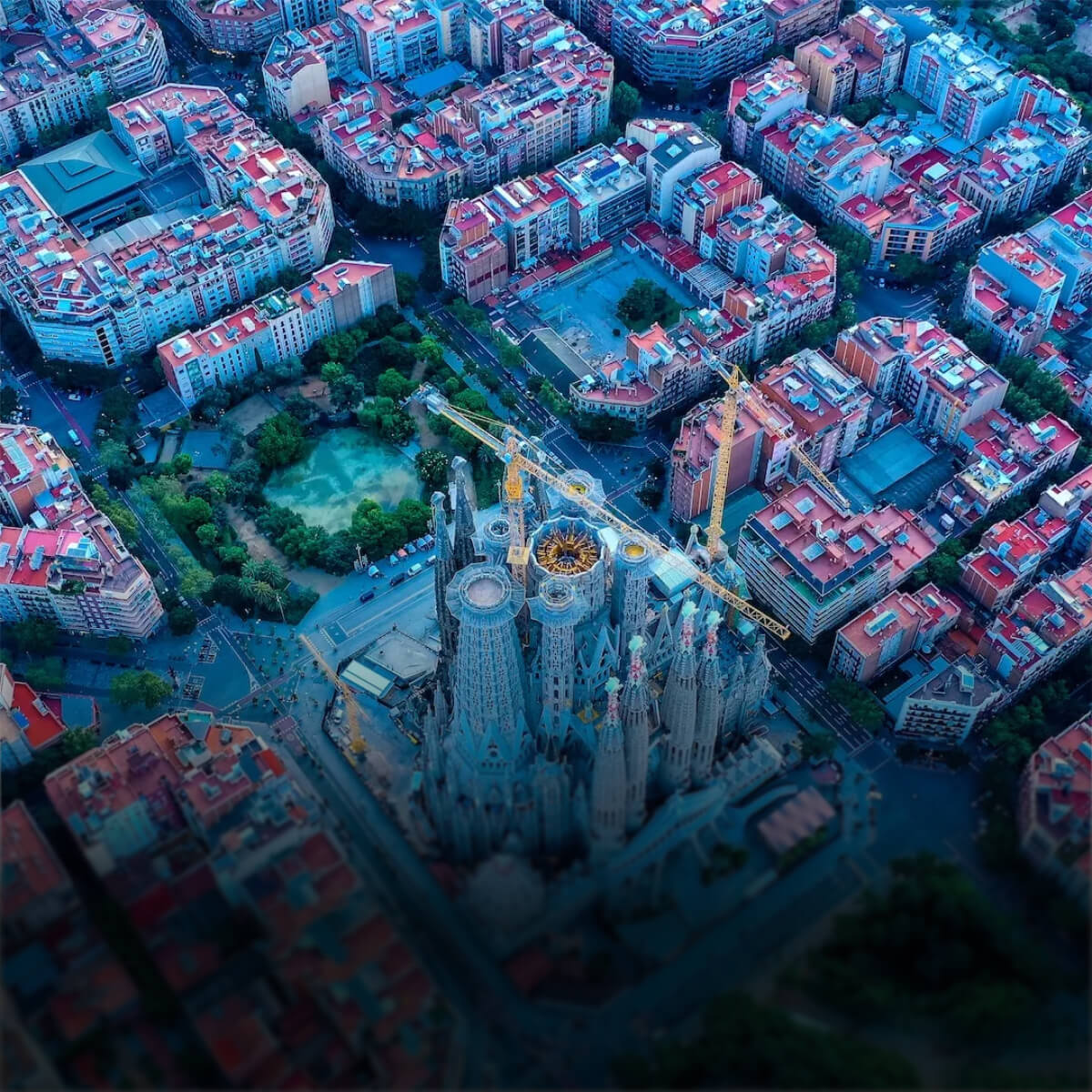 A 365-Day District