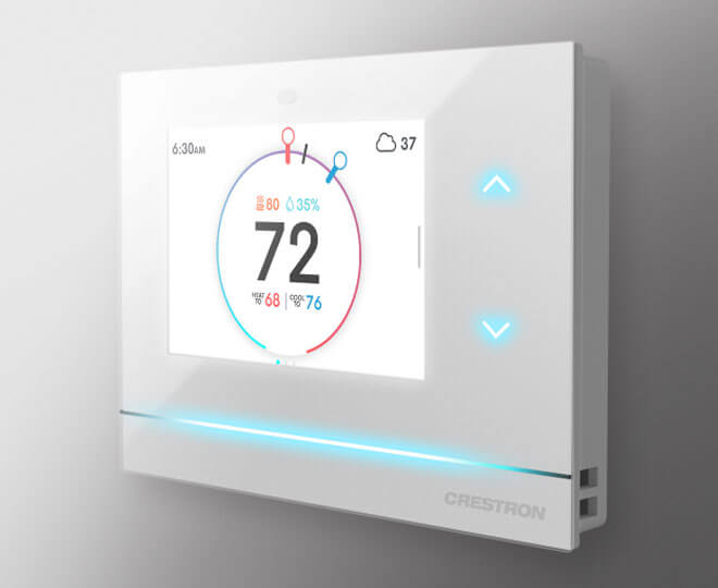 Horizon Thermostat