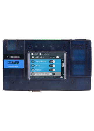CoolMaster Net