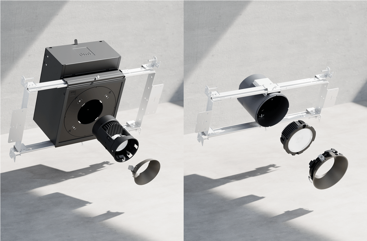The Fixtures: The DMF Artafex 2 and Artafex 4 Product Lines