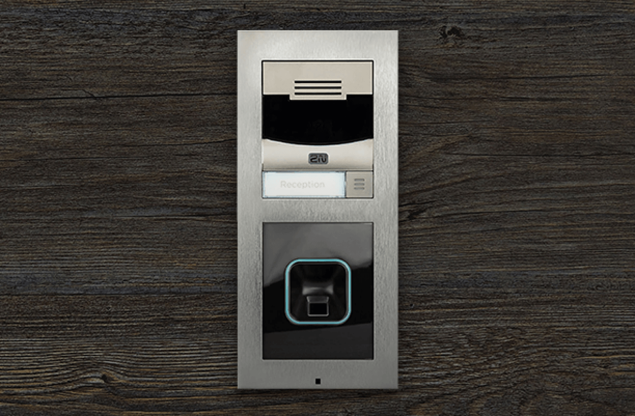 Smart Living, Tailored to You