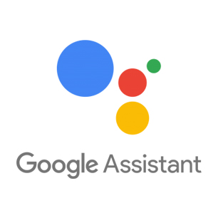 crestron google assistant