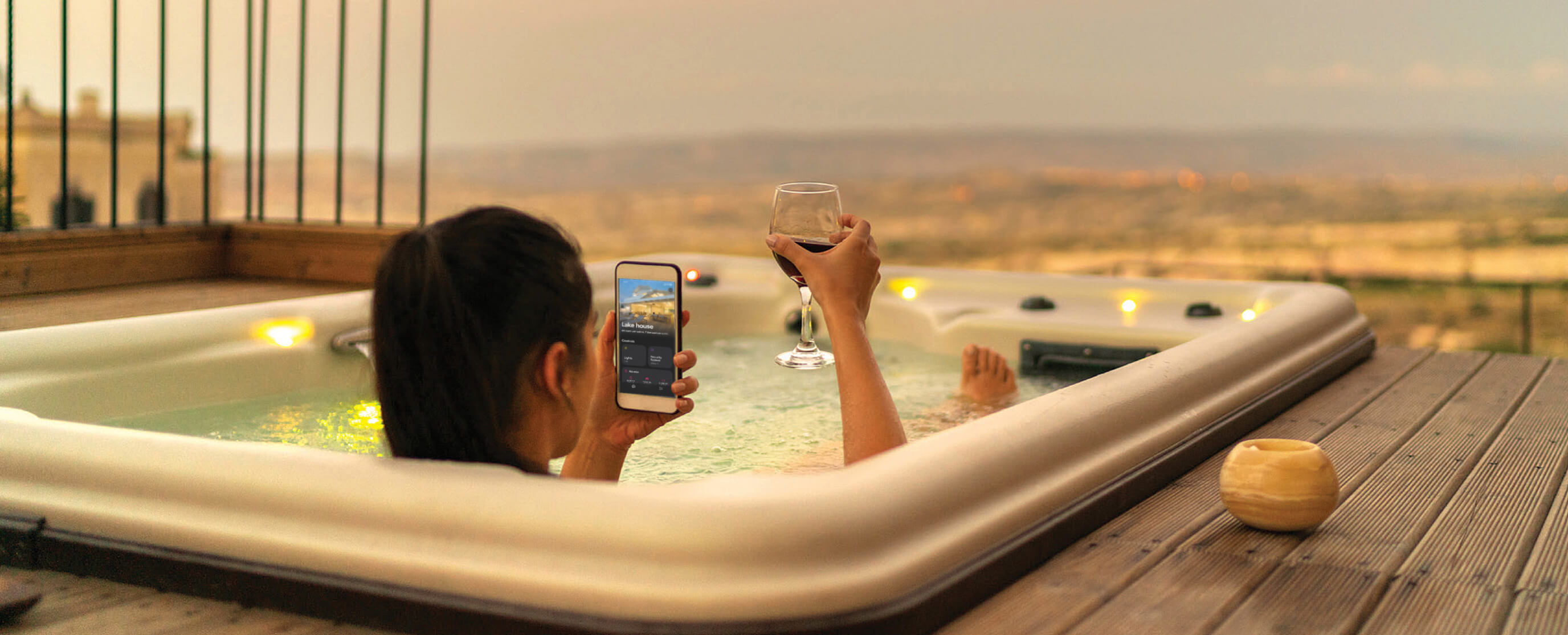 Luxury that lasts a lifetime