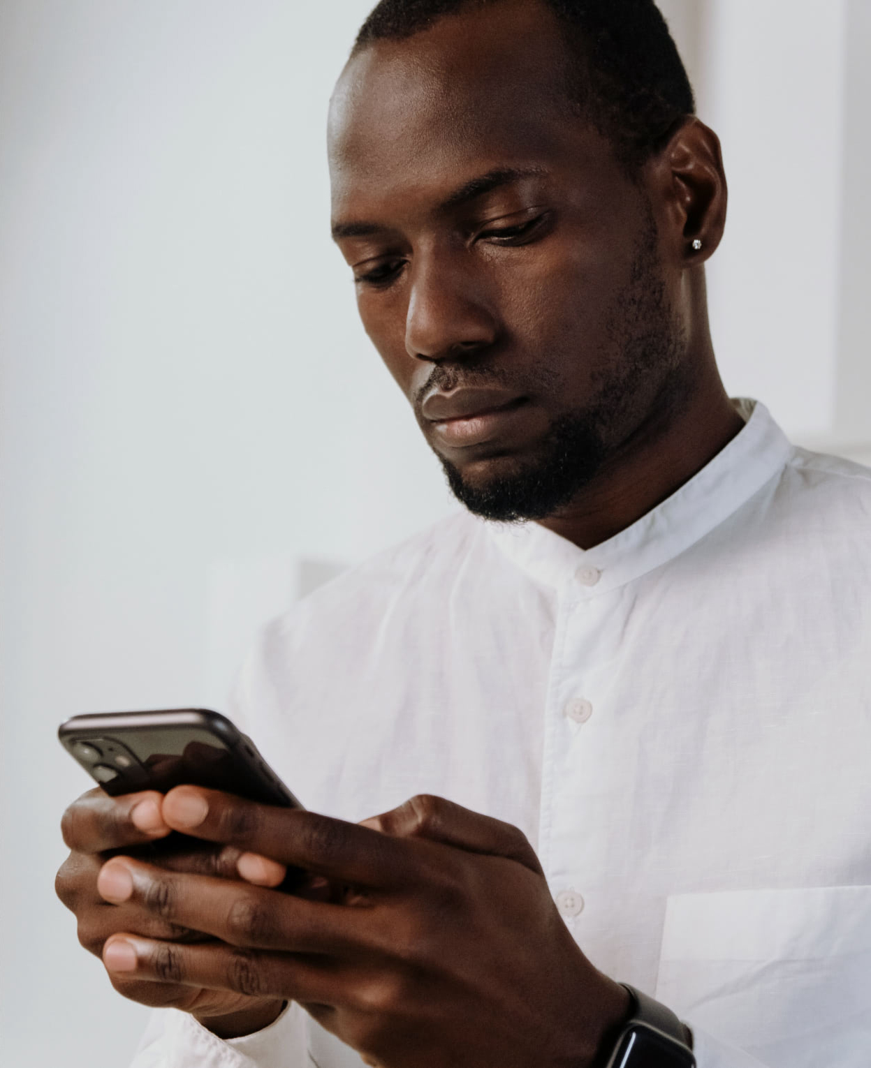 Take full control of your alarm system