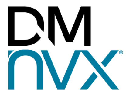 DM NVX Logo